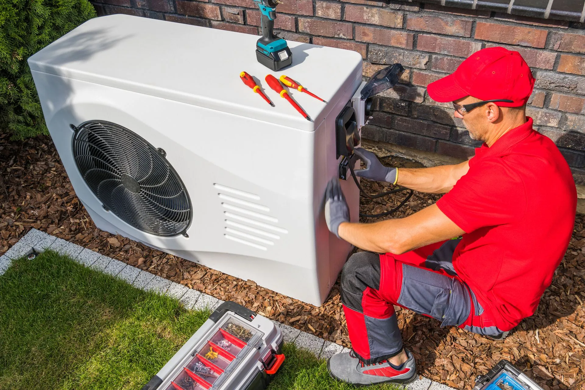 About HVAC in Boynton Beach, FL